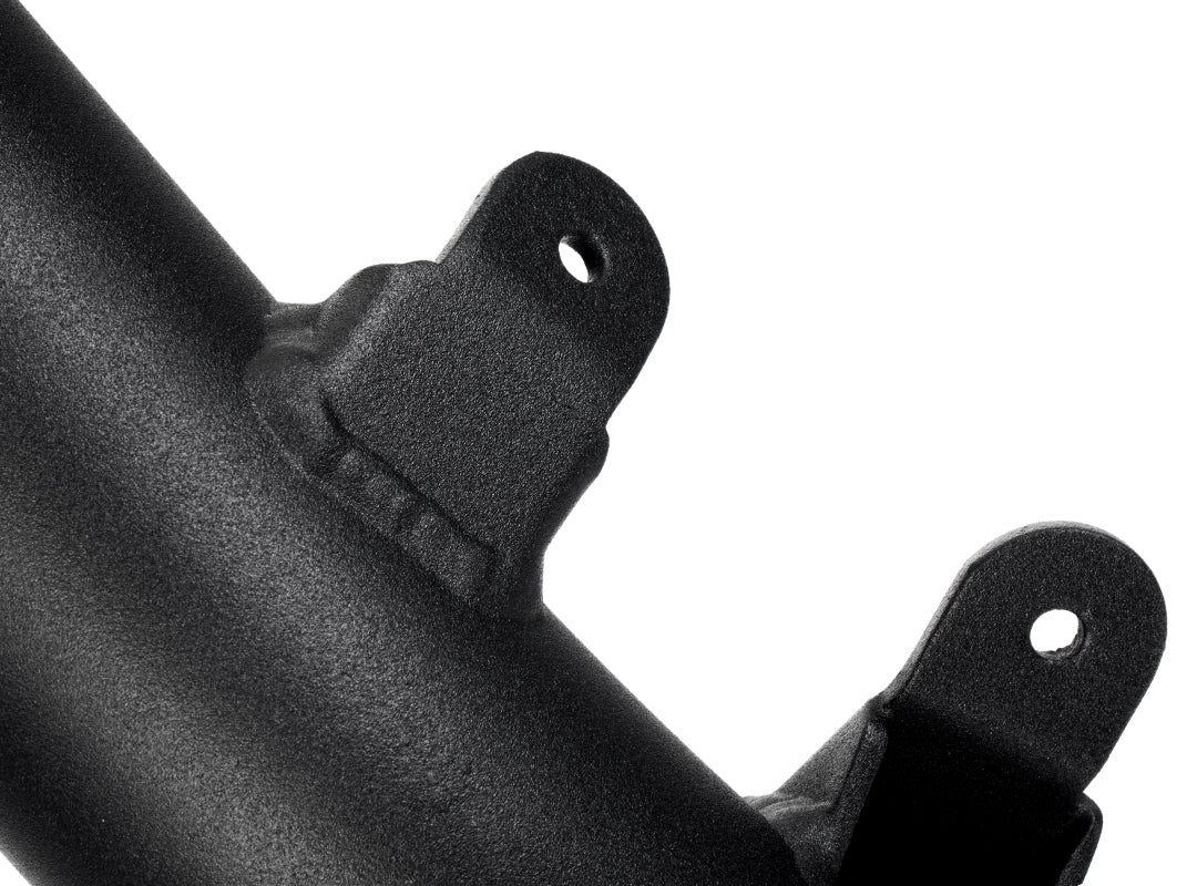 Integrated Engineering Turbo Outlet Pipe For MK8 Golf R, GTI, & 8Y S3