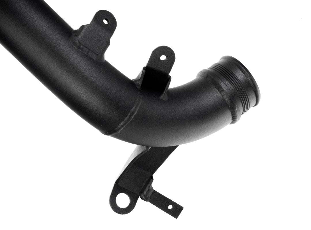 Integrated Engineering Turbo Outlet Pipe For MK8 Golf R, GTI, & 8Y S3