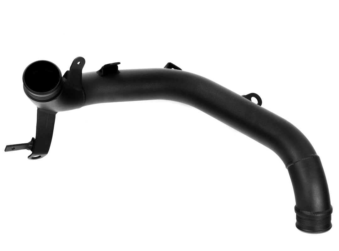 Integrated Engineering Turbo Outlet Pipe For MK8 Golf R, GTI, & 8Y S3