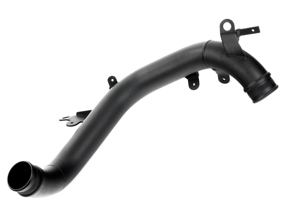 Integrated Engineering Turbo Outlet Pipe For MK8 Golf R, GTI, & 8Y S3
