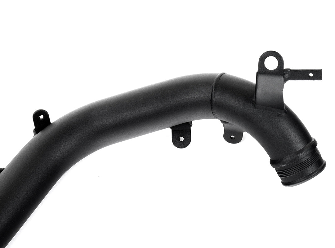 Integrated Engineering Turbo Outlet Pipe For MK8 Golf R, GTI, & 8Y S3