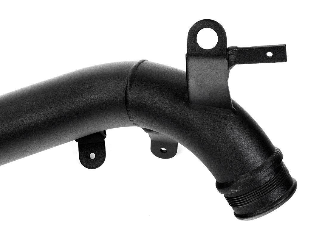 Integrated Engineering Turbo Outlet Pipe For MK8 Golf R, GTI, & 8Y S3