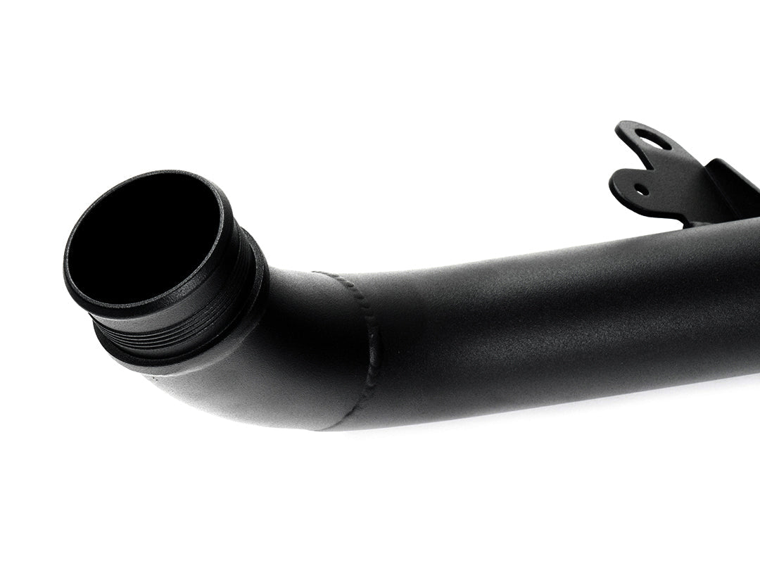 Integrated Engineering Turbo Outlet Pipe For MK8 Golf R, GTI, & 8Y S3