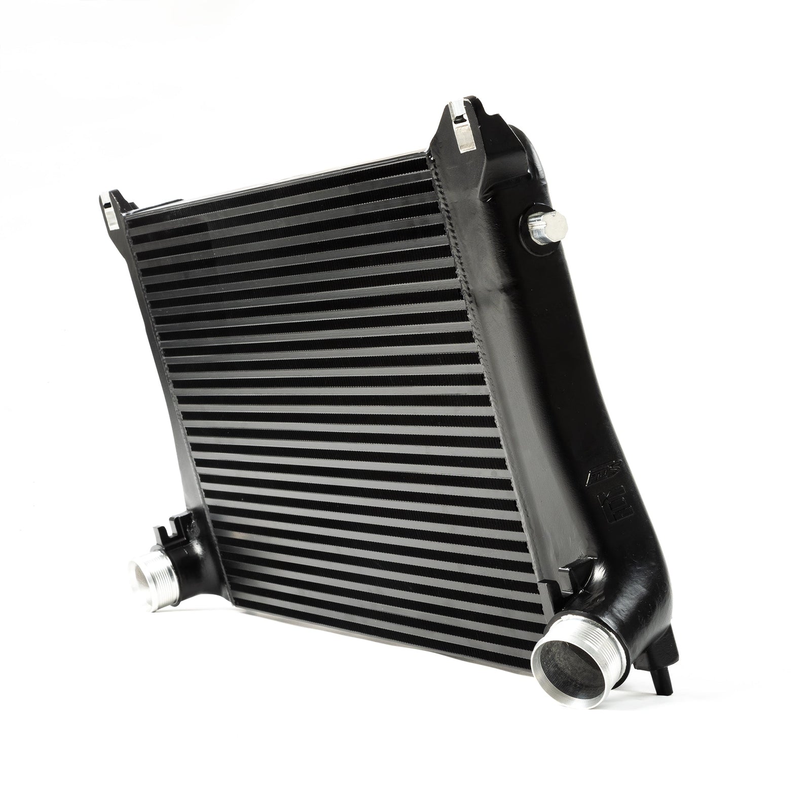 Integrated Engineering FDS Intercooler Kit for VW MK7/MK8 & Audi 8V/8Y 2.0T & 1.8T Gen 3 | Fits MQB GTI, Golf R, GLI, Golf, A3, S3