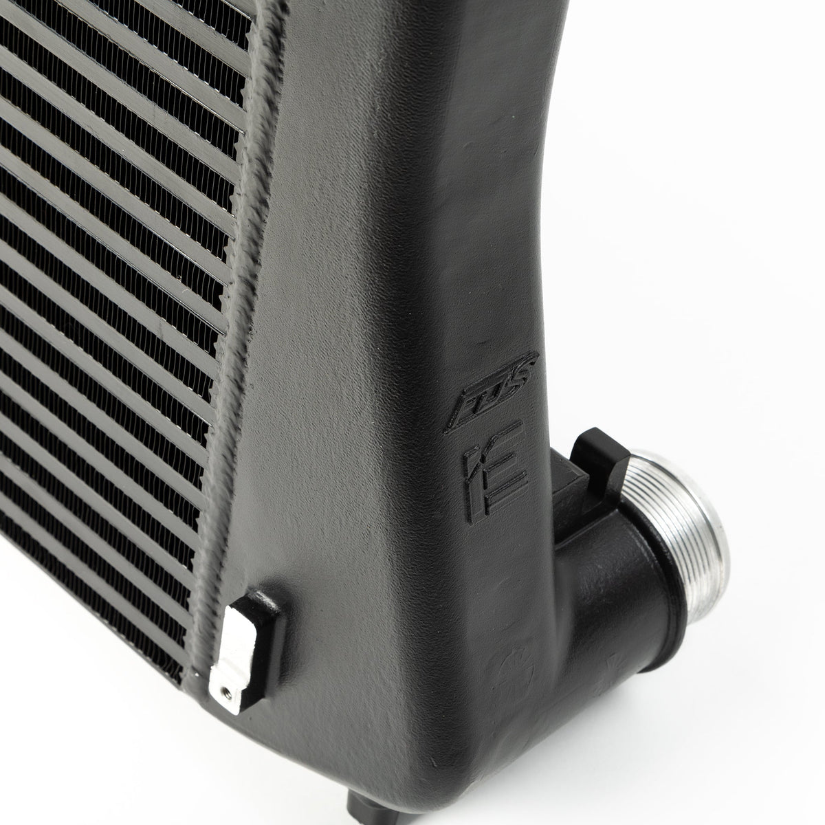 Integrated Engineering FDS Intercooler Kit for VW MK7/MK8 & Audi 8V/8Y 2.0T & 1.8T Gen 3 | Fits MQB GTI, Golf R, GLI, Golf, A3, S3