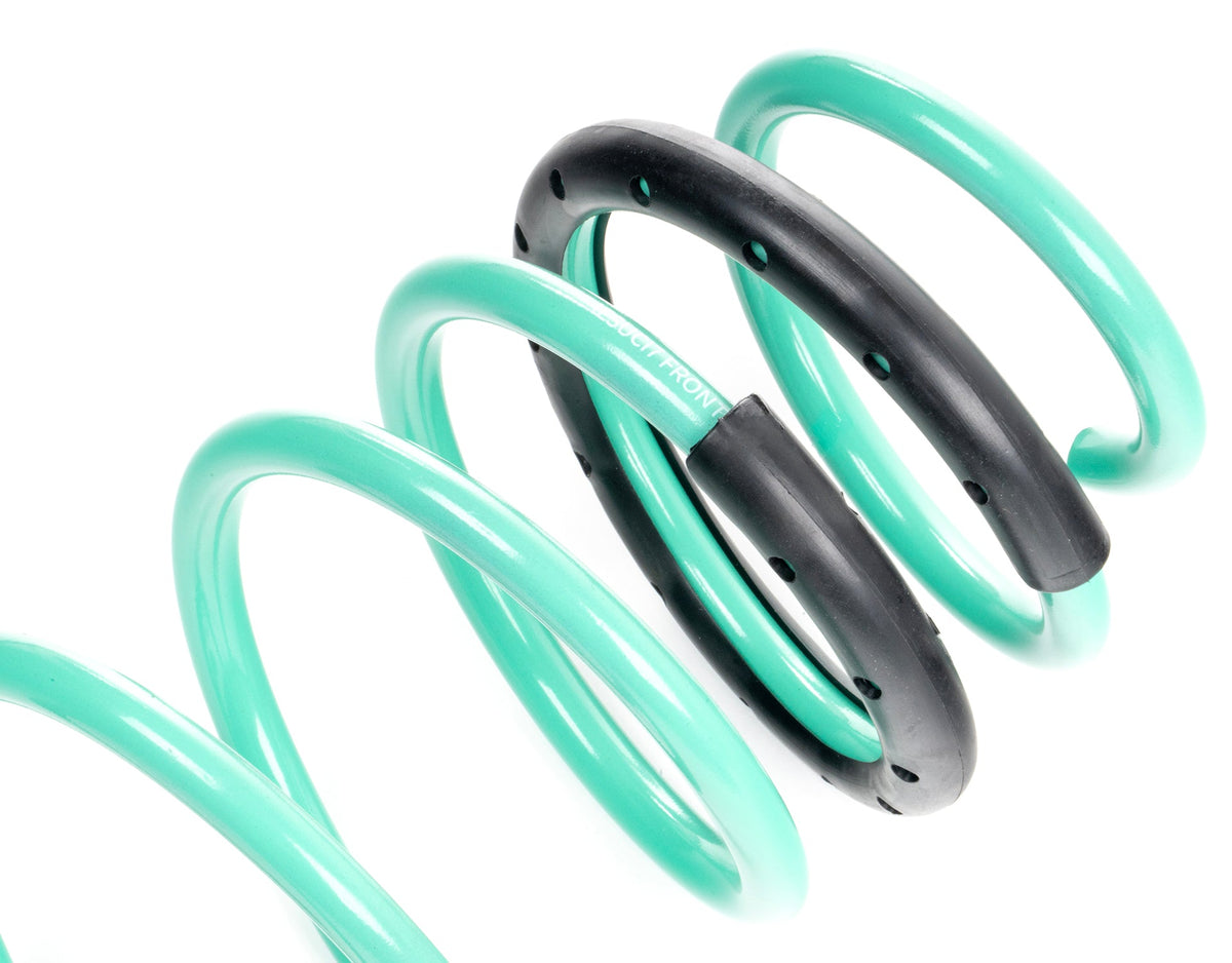 Integrated Engineering Performance Lowering Springs For VW MK8 & MK7 Golf R