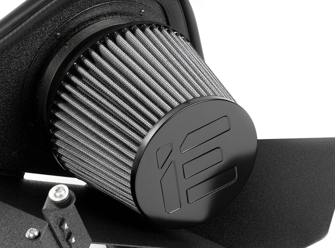 Integrated Engineering Performance Intake System For VW Atlas 2.0T