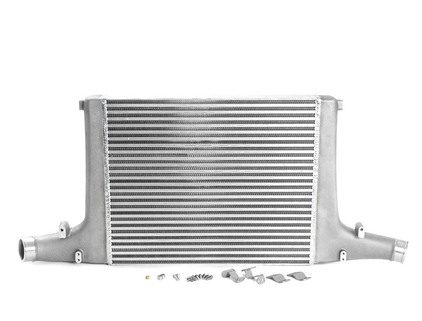 Integrated Engineering FDS Intercooler For Audi B9 S4, S5, SQ5, A4, A5, & C8 A6, A7