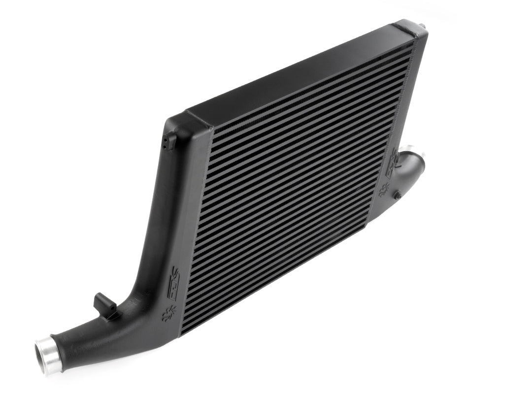 Integrated Engineering FDS Intercooler For Audi B9 S4, S5, SQ5, A4, A5, &amp; C8 A6, A7