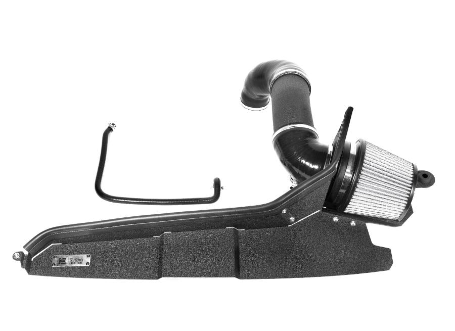 Integrated Engineering MK7/8V Air Intake System For 2.0T & 1.8T MQB