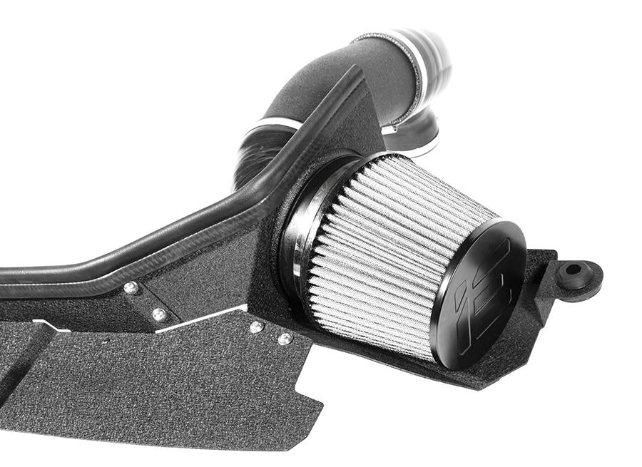 Integrated Engineering MK7/8V Air Intake System For 2.0T & 1.8T MQB