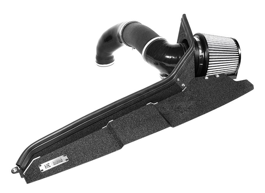 Integrated Engineering MK7/8V Air Intake System For 2.0T & 1.8T MQB
