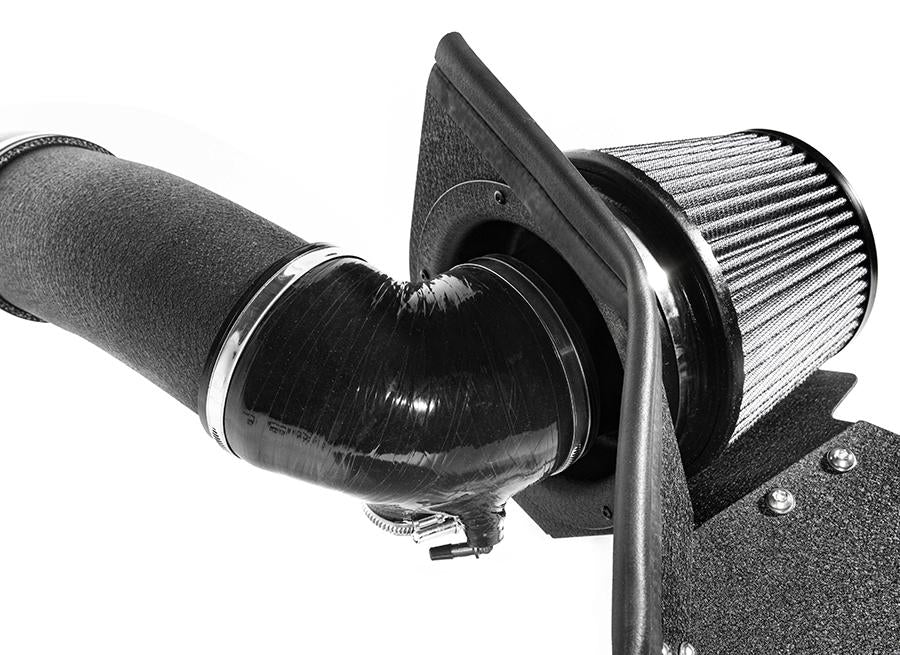 Integrated Engineering MK7/8V Air Intake System For 2.0T & 1.8T MQB