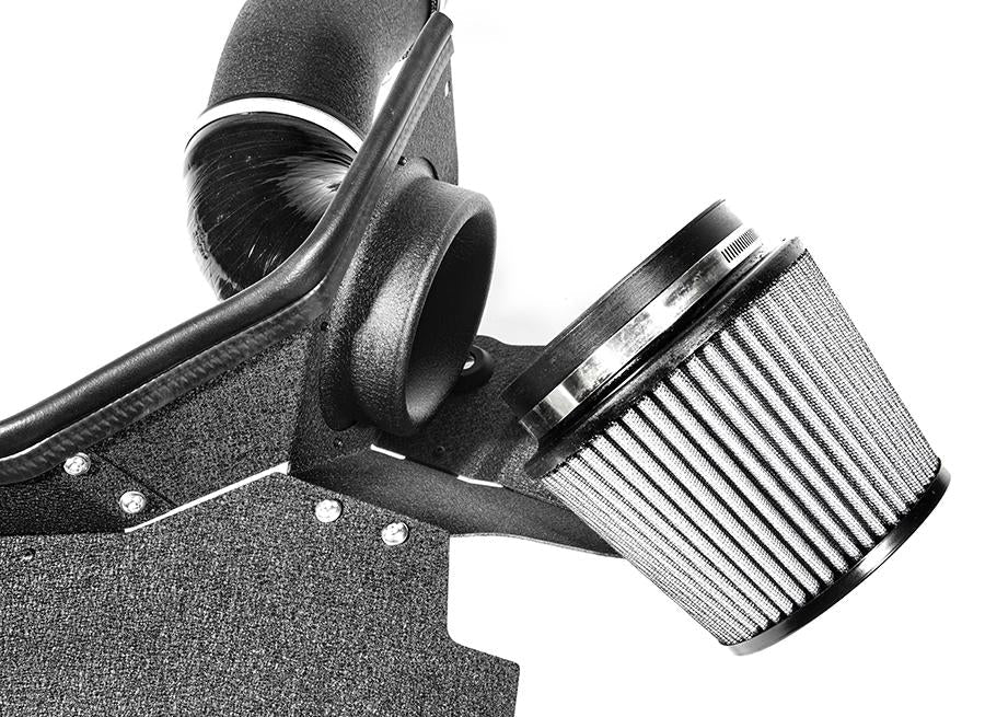 Integrated Engineering MK7/8V Air Intake System For 2.0T & 1.8T MQB