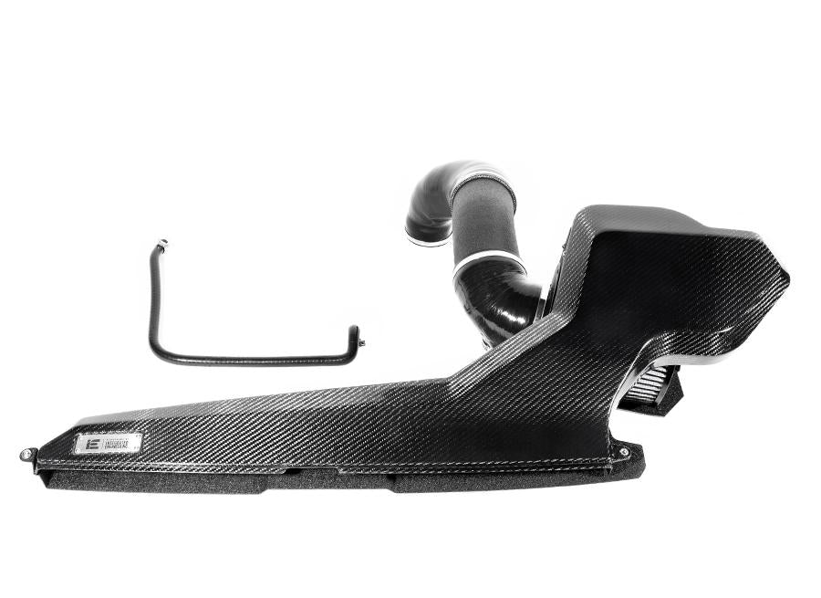 Integrated Engineering MK7/8V Air Intake System For 2.0T & 1.8T MQB