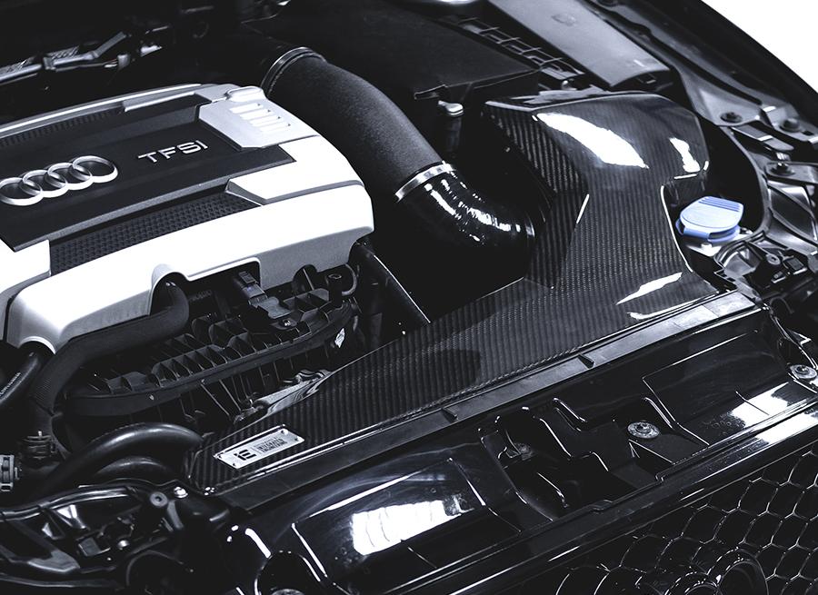 Integrated Engineering MK7/8V Air Intake System For 2.0T & 1.8T MQB