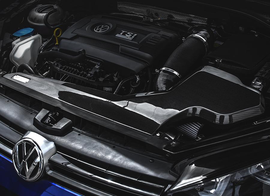 Integrated Engineering MK7/8V Air Intake System For 2.0T & 1.8T MQB