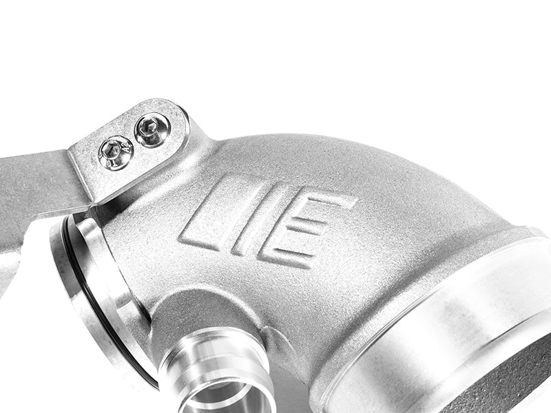 Integrated Engineering Turbo Inlet Pipe for VW & Audi 2.0T/1.8T Gen 3 Engines | Fits VW MK7 & Audi 8V