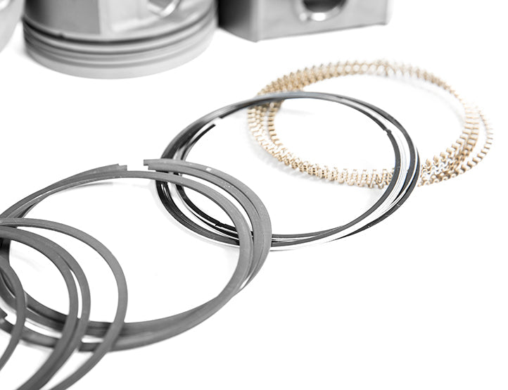 Integrated Engineering Mahle PowerPak Piston Set for VW & Audi 2.5L/2.5T Engines