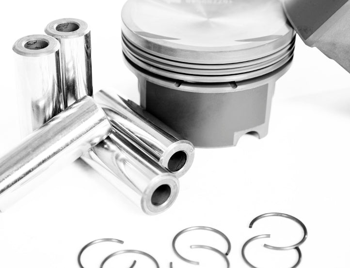 Integrated Engineering Mahle PowerPak Piston Set for VW & Audi 2.5L/2.5T Engines