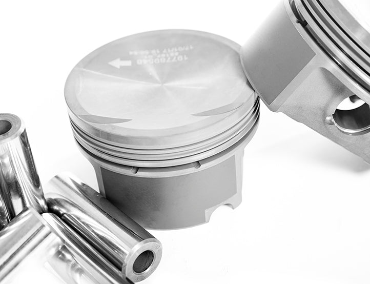 Integrated Engineering Mahle PowerPak Piston Set for VW & Audi 2.5L/2.5T Engines