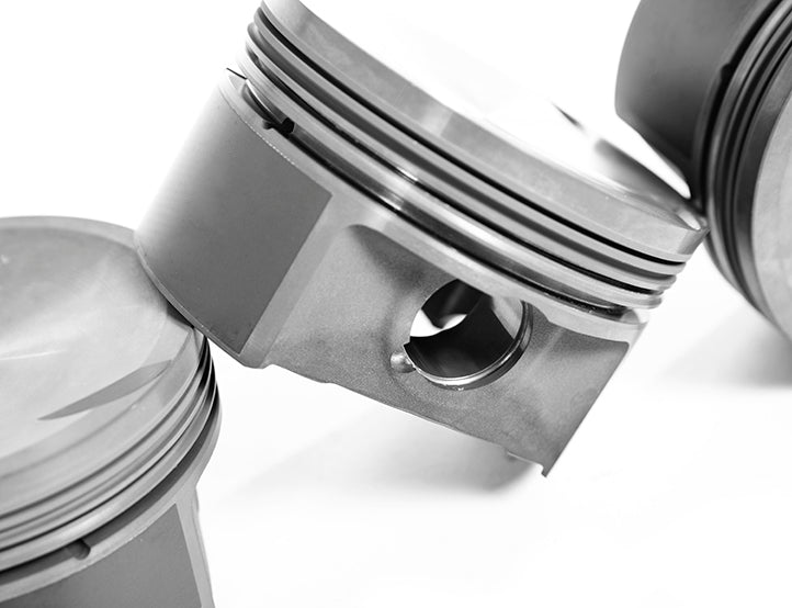 Integrated Engineering Mahle PowerPak Piston Set for VW & Audi 2.5L/2.5T Engines