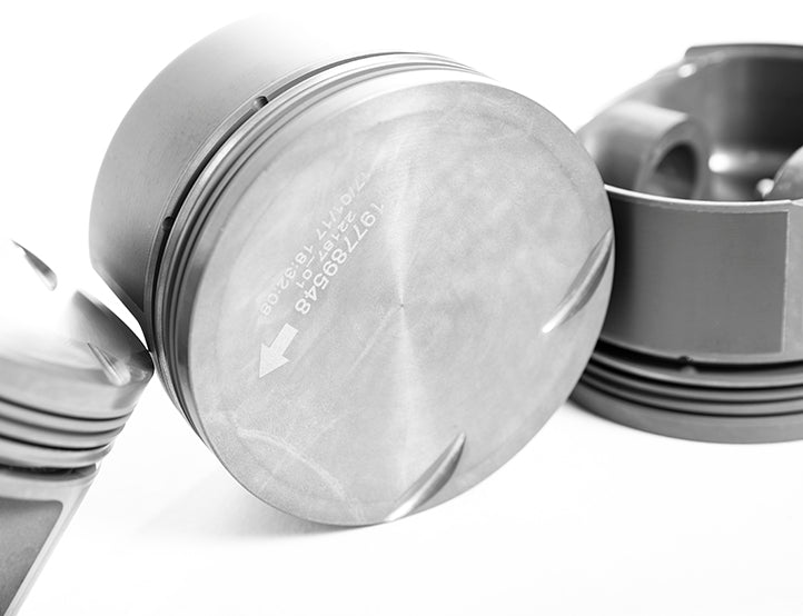 Integrated Engineering Mahle PowerPak Piston Set for VW & Audi 2.5L/2.5T Engines