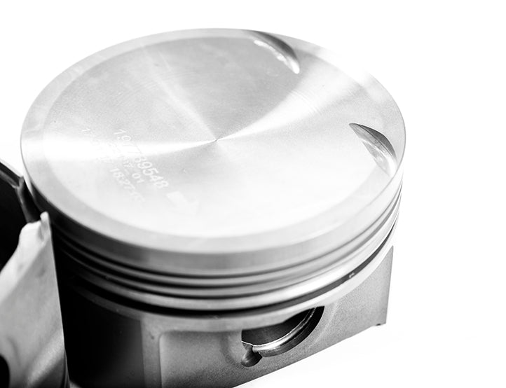 Integrated Engineering Mahle PowerPak Piston Set for VW & Audi 2.5L/2.5T Engines