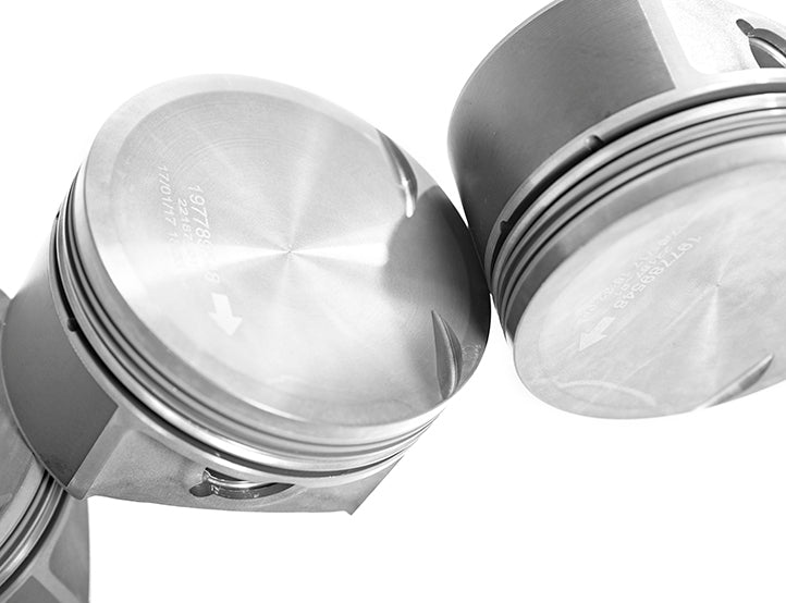 Integrated Engineering Mahle PowerPak Piston Set for VW & Audi 2.5L/2.5T Engines