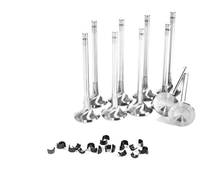 Integrated Engineering VW & AUDI 2.0T FSI, TSI, & 2.5L PERFORMANCE VALVES