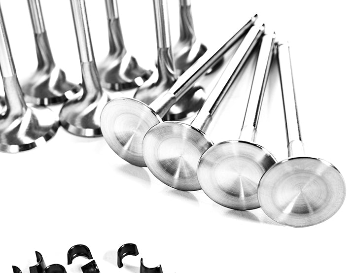Integrated Engineering Supertech VW Audi 1.8T 2.7TT Performance Valves