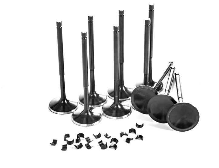Integrated Engineering VW &amp; AUDI 2.0T FSI, TSI, &amp; 2.5L PERFORMANCE VALVES