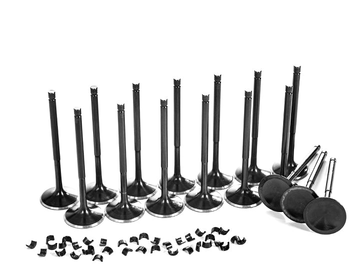Integrated Engineering Supertech VW Audi 1.8T 2.7TT Performance Valves