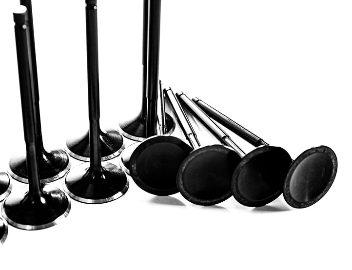 Integrated Engineering Supertech VW Audi 1.8T 2.7TT Performance Valves