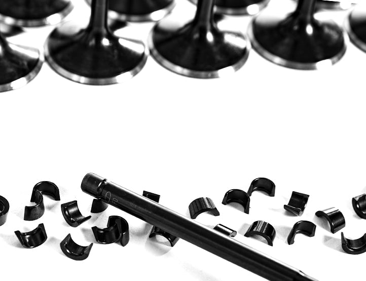 Integrated Engineering Supertech VW Audi 1.8T 2.7TT Performance Valves