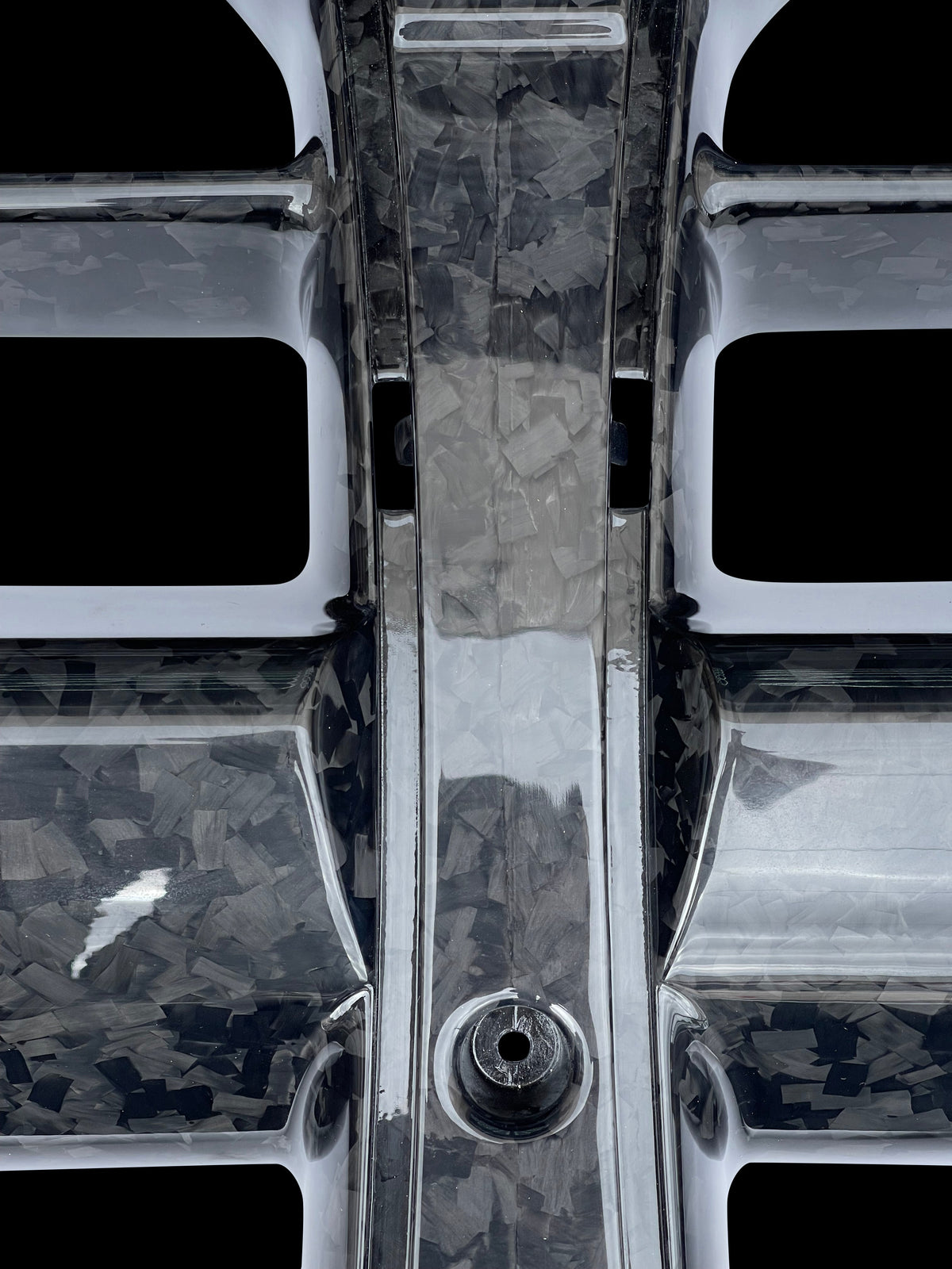 ProjectGamma BMW M3 | M4 (G80/G82) G8X Carbon Fiber GT3 Grills