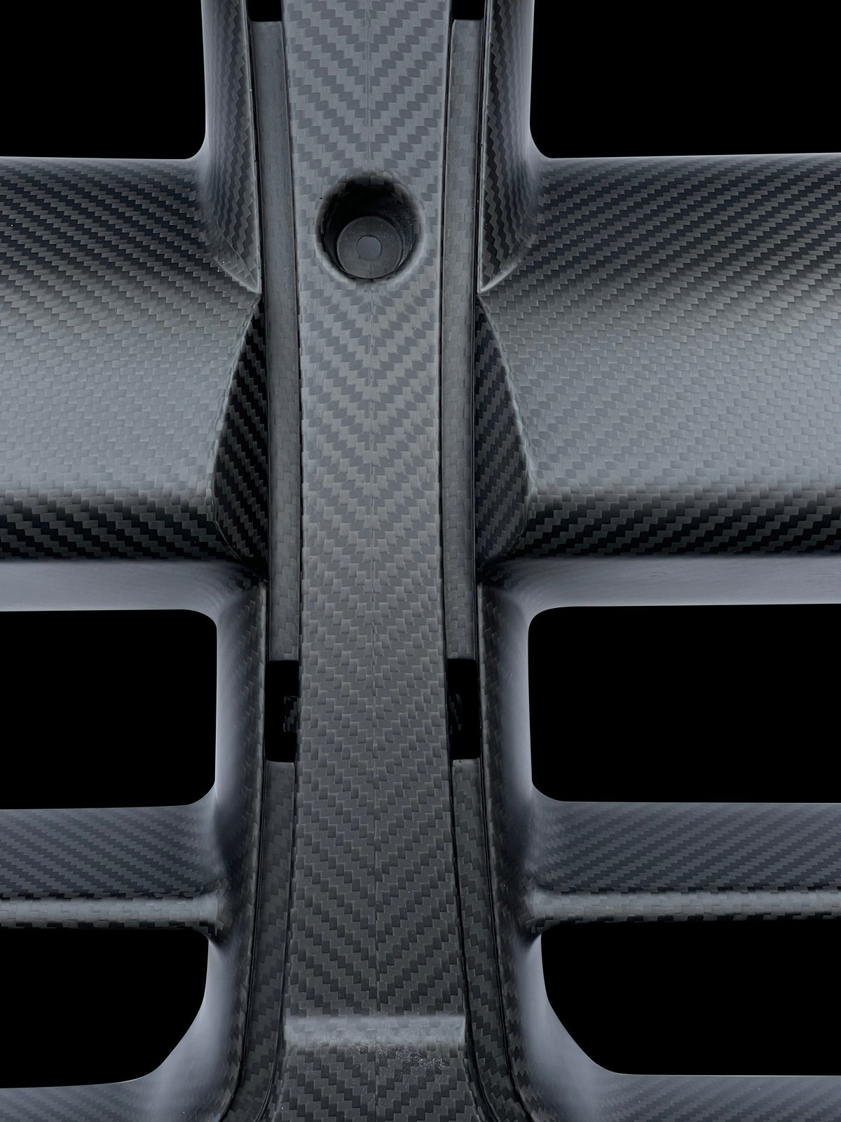 ProjectGamma BMW M3 | M4 (G80/G82) G8X Carbon Fiber GT3 Grills