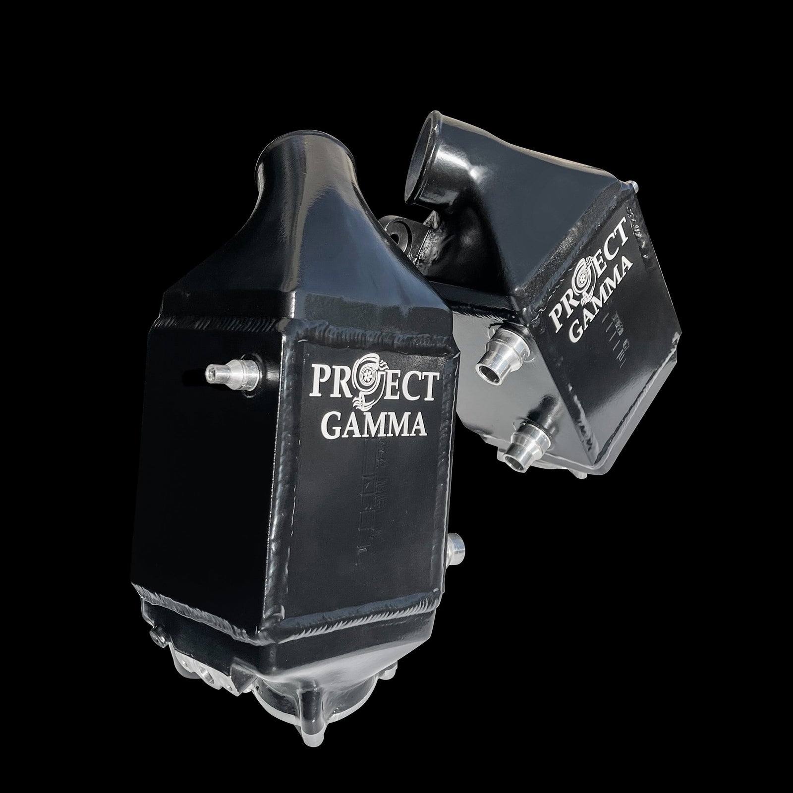 ProjectGamma BMW M5 | M6 (F10/F12/F13/F06) Charge Coolers