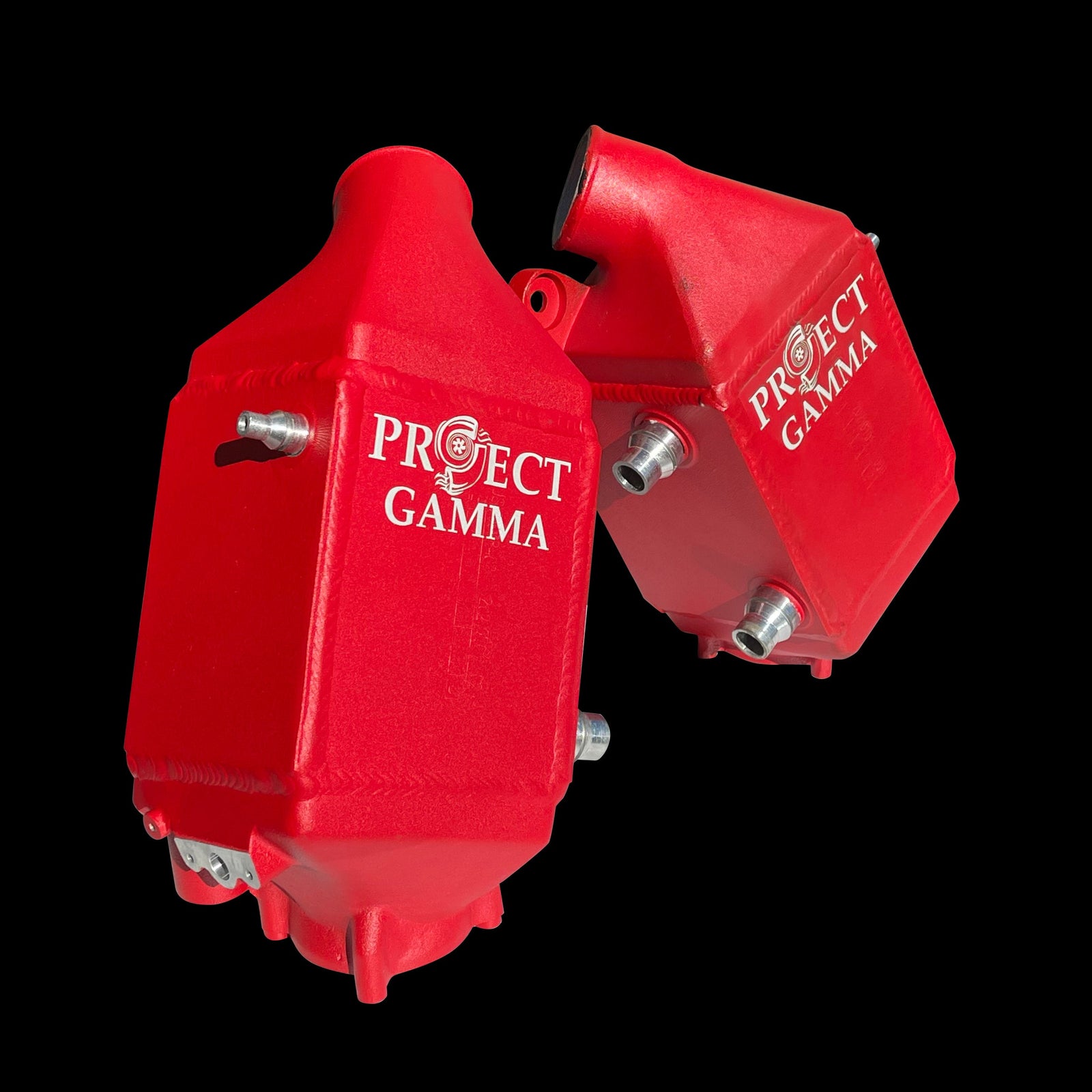 ProjectGamma BMW M5 | M6 (F10/F12/F13/F06) Charge Coolers
