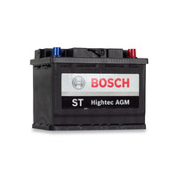 Bosch