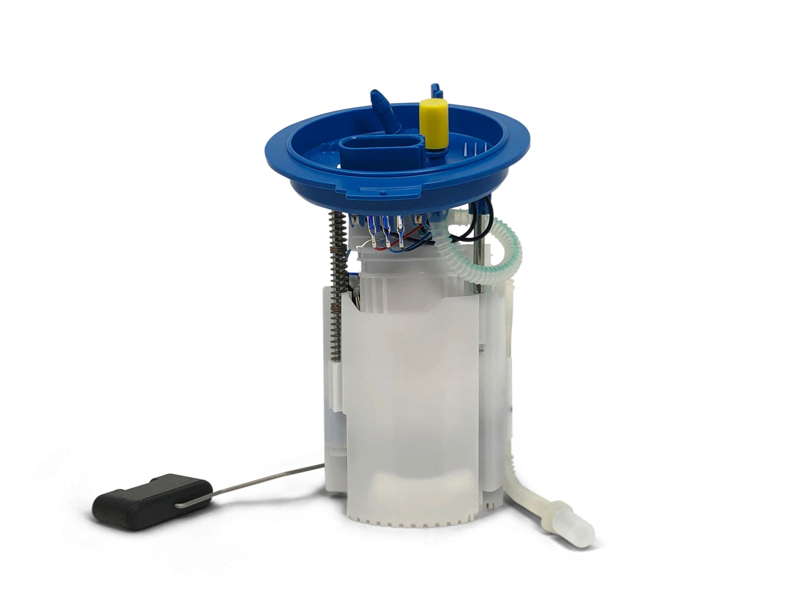 Precision Raceworks MK7/MQB Audi/VW Performance Fuel Pumps