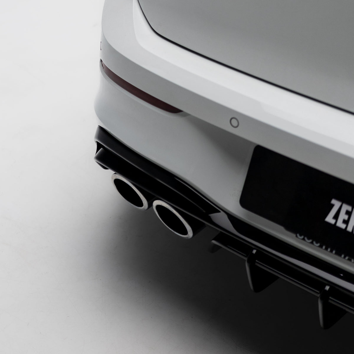 Zaero Design EVO-1 Full Kit for Volkswagen Golf MK8R 2021-2024