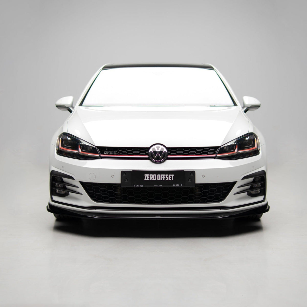 Zaero Design EVO-1 Full Kit for Volkswagen Golf MK7.5 GTI 2018-2021