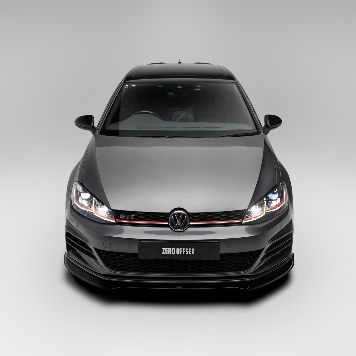 Zaero Design EVO-1 Full Kit for Volkswagen Golf MK7.5 GTI 2018-2021