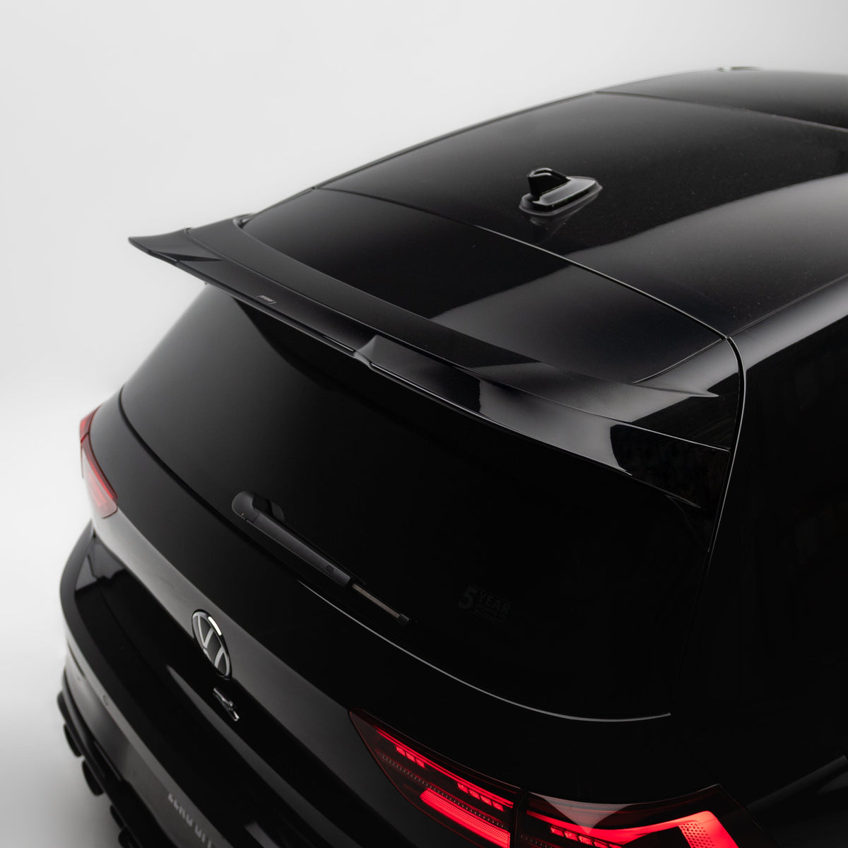 Zaero Design EVO-1 Full Kit for Volkswagen Golf MK8R 2021-2024