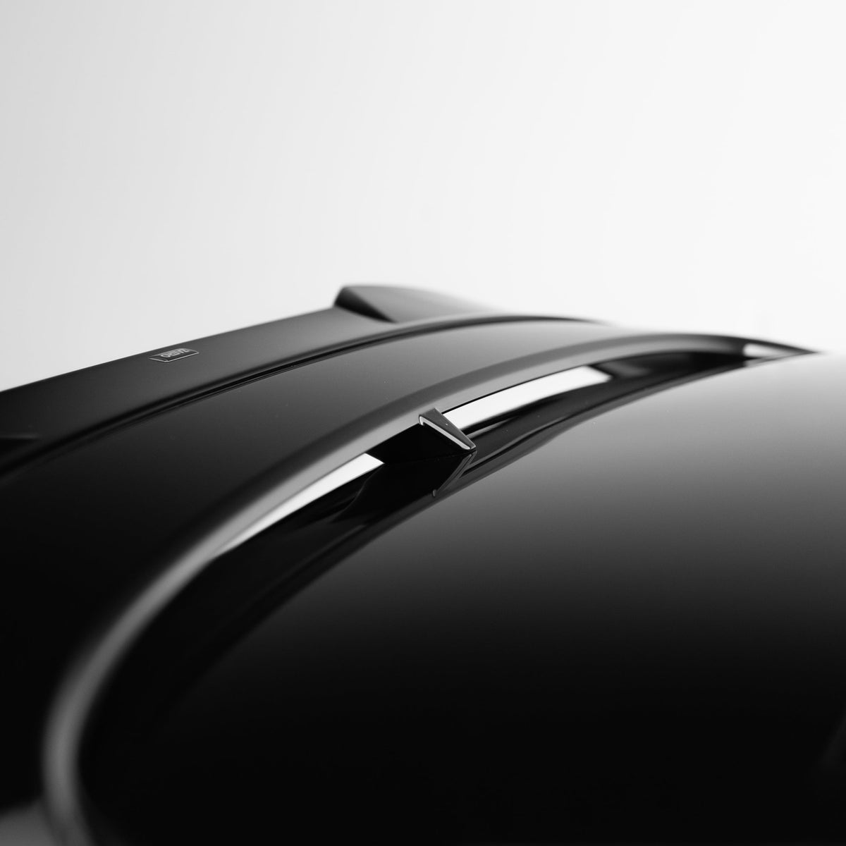 Zaero Design EVO-1 Rear Spoiler for Volkswagen Golf R MK8 / MK8.5 2021+
