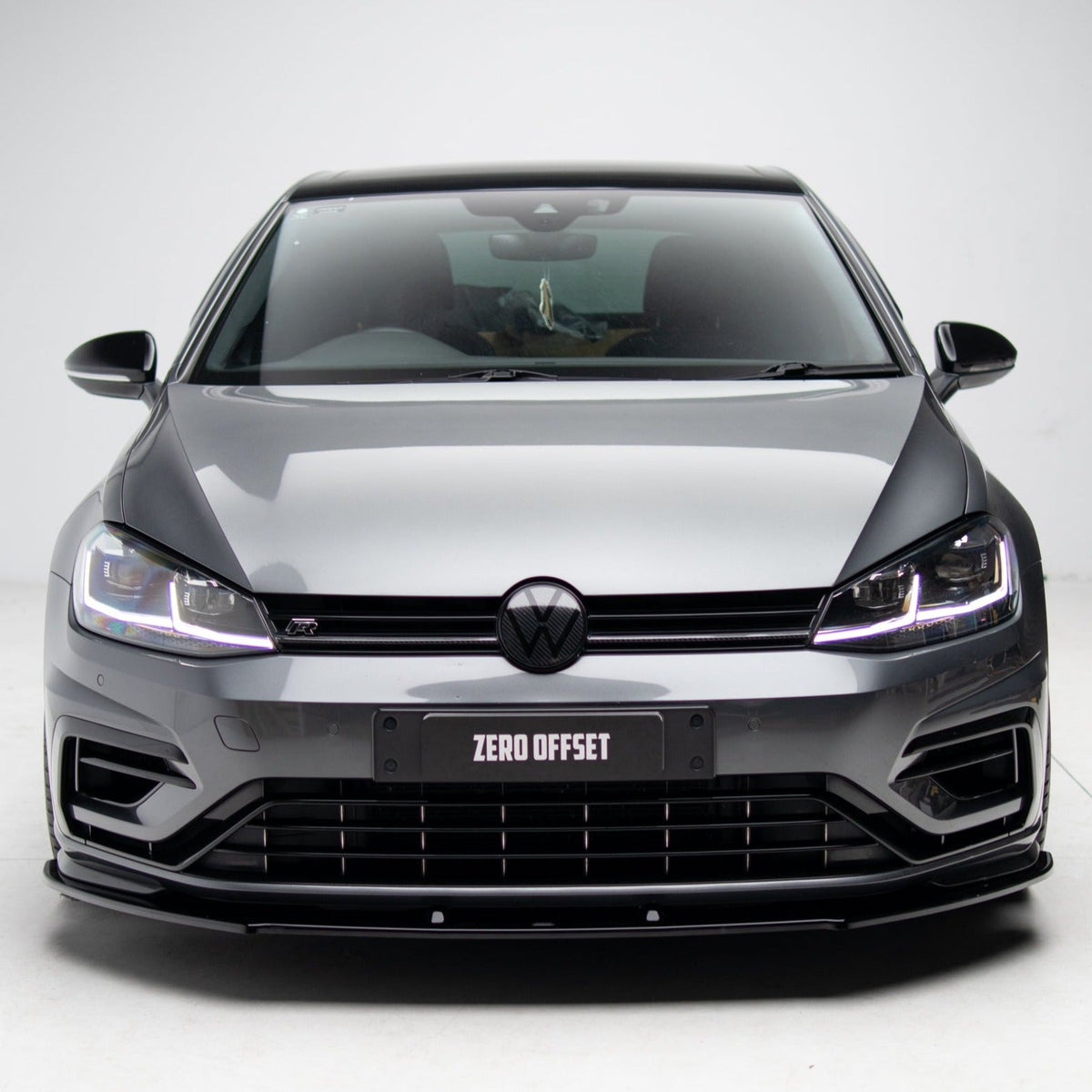 Zaero Design EVO-1 Full Kit for Volkswagen Golf MK7.5R 2018-2021