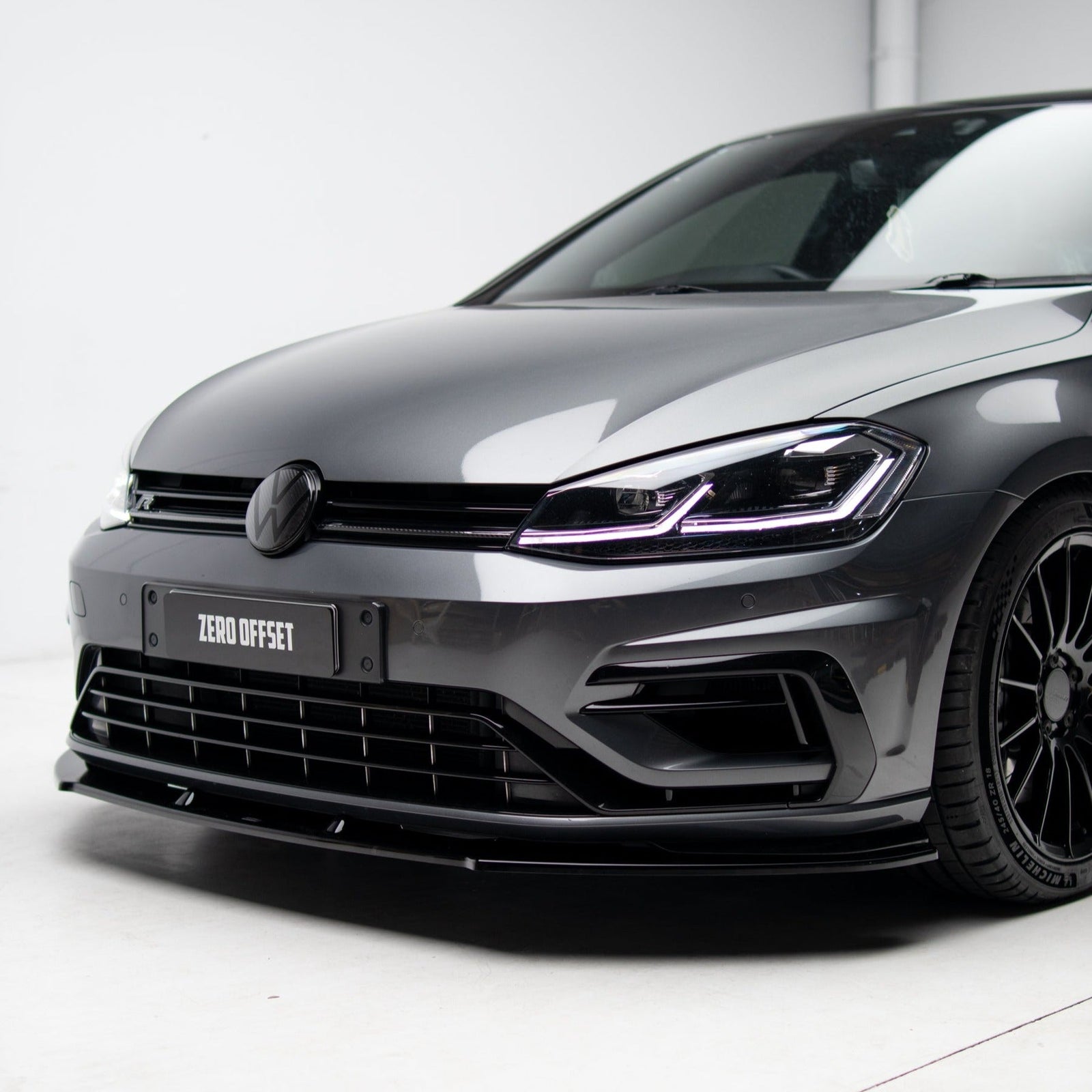 Zaero Design EVO-1 Full Kit for Volkswagen Golf MK7.5R 2018-2021