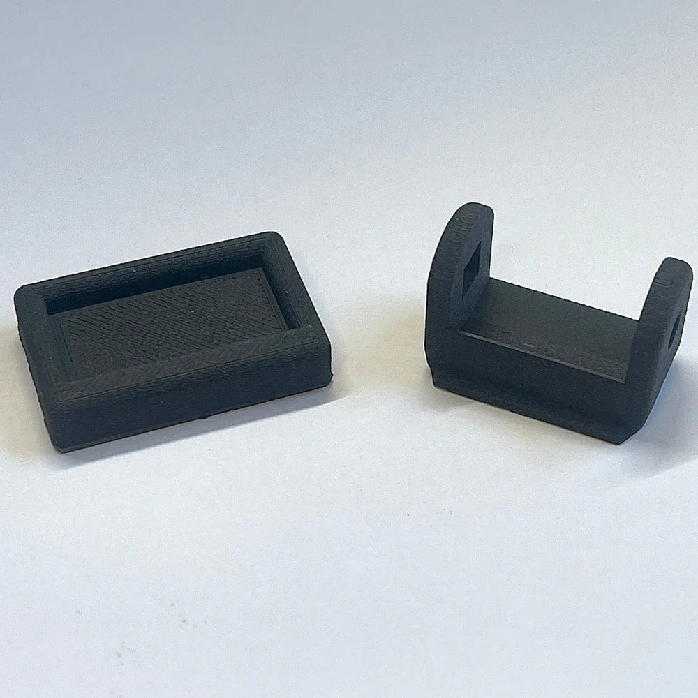 Escort EZ Mag Non Powered Mount