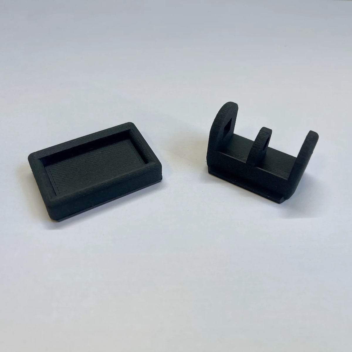 ReadySetRadars Uniden R4/R7/R8 Non-Powered Magnetic Mount - The Original